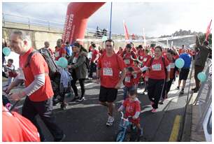 Foto 194 de la Carrera Familiar de Getxo 2018